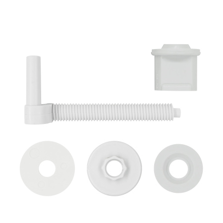 Крепление для сиденья и крышки унитаза №2 (d10*L84) (1 компл.)